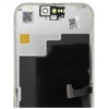 Samsung FixCell LCD Ekranas for IPHONE 15 PRO SOFT OLED 120Hz (Diagnosable: Used)