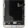 Samsung FixCell LCD Ekranas for IPHONE 15 PRO SOFT OLED 120Hz (Diagnosable: Used)