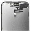„FixCell“ LCD ekranas, skirtas „iPhone 15“, SOFT OLED 120Hz artumo jutiklio lankstusis kabelis (Diagnozuojamas: Naudotas)