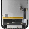 Samsung „FixCell“ LCD ekranas, skirtas „iPhone 15“, SOFT OLED, 120 Hz (diagnozuojamas: naudotas)