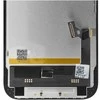 Samsung „FixCell“ LCD ekranas, skirtas „iPhone 15“, SOFT OLED, 120 Hz (diagnozuojamas: naudotas)