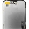 Samsung „FixCell“ LCD ekranas, skirtas „iPhone 16 PLUS SOFT OLED“, 120 Hz (diagnozuojamas: naudotas)