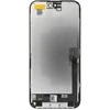 Samsung „FixCell“ LCD ekranas, skirtas „iPhone 16 PLUS SOFT OLED“, 120 Hz (diagnozuojamas: naudotas)