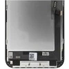 Samsung „FixCell“ LCD ekranas, skirtas „iPhone 16 PLUS SOFT OLED“, 120 Hz (diagnozuojamas: naudotas)