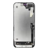 FixCell LCD Ekranas for IPHONE 16 PLUS Super Retina XDR + sensor flex (refurbished)