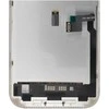 „FixCell“ LCD ekranas, skirtas „iPhone 16 Pro“ HARD OLED (nuimamas IC)