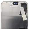 FixCell LCD Ekranas for IPHONE 16 PRO MAX Super Retina XDR + sensor flex (refurbished)