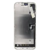 FixCell LCD Ekranas for IPHONE 16 PRO MAX Super Retina XDR + sensor flex (refurbished)