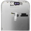 Samsung „FixCell“ LCD ekranas, skirtas „iPhone 16 Pro“, su minkštu OLED ekranu (nuimamas IC)