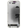 Samsung FixCell LCD Ekranas for IPHONE 16 PRO SOFT OLED 120Hz (Diagnosable: Used)