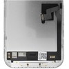 Samsung FixCell LCD Ekranas for IPHONE 16 Pro SOFT OLED (removeable ic)