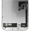 Samsung „FixCell“ LCD ekranas, skirtas „iPhone 16 Pro“, su minkštu OLED ekranu (nuimamas IC)