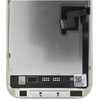 Samsung FixCell LCD Ekranas for IPHONE 16 PRO SOFT OLED 120Hz (Diagnosable: Used)