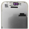 Samsung FixCell LCD Ekranas for IPHONE 16 PRO SOFT OLED 120Hz (Diagnosable: Used)