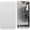 FixCell LCD Ekranas for IPHONE 16 PRO Super Retina XDR + sensor flex (refurbished)