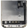 FixCell LCD Ekranas for IPHONE 16 PRO Super Retina XDR + sensor flex (refurbished)