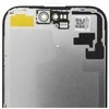 „FixCell“ LCD ekranas, skirtas „iPhone 16 SOFT OLED“ (nuimamas IC)