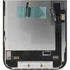 Samsung „FixCell“ LCD ekranas, skirtas „iPhone 16 SOFT OLED“ 120 Hz (diagnozuojamas: naudotas)