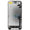 FixCell LCD Ekranas for IPHONE 16 SOFT OLED (removeable ic)