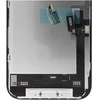„FixCell“ LCD ekranas, skirtas „iPhone 16 SOFT OLED“ (nuimamas IC)