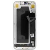 Samsung FixCell LCD Ekranas for IPHONE 17 Pro SOFT OLED (removeable ic)