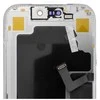 Samsung FixCell LCD Ekranas for IPHONE 17 Pro SOFT OLED (removeable ic)
