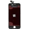 FixCell LCD Ekranas for IPHONE 5G juodas (high light)