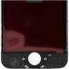 FixCell LCD Ekranas for IPHONE 5G juodas (high light)