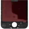 FixCell LCD Ekranas for IPHONE 5S SE (1gen) juodas (high light)