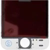 „FixCell“ LCD ekranas, skirtas IPHONE 5S SE (1 kartos) baltas (ryškus apšvietimas)
