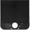 FixCell LCD Ekranas for IPHONE 5S SE (1gen) juodas (refurbished) (Atnaujinta)
