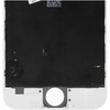 FixCell LCD Ekranas for IPHONE 6G baltas (refurbished) (Atnaujinta)