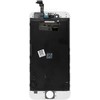 FixCell LCD Ekranas for IPHONE 6G baltas (refurbished) (Atnaujinta)