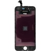 FixCell LCD Ekranas for IPHONE 6G juodas (refurbished) (Atnaujinta)