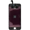 FixCell LCD Ekranas for IPHONE 6G juodas (refurbished) (Atnaujinta)