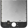 FixCell LCD Ekranas for IPHONE 6S juodas (refurbished) (Atnaujinta)