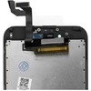 FixCell LCD Ekranas for IPHONE 6S juodas (refurbished) (Atnaujinta)
