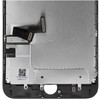 FixCell LCD Ekranas for IPHONE 7 Plus Retina juodas (refurbished) (Atnaujinta)