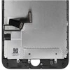 FixCell LCD Ekranas for IPHONE 7 Plus Retina juodas (refurbished) (Atnaujinta)