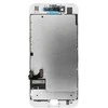 FixCell LCD Ekranas for IPHONE 7 Retina baltas (refurbished) (Atnaujinta)