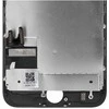 FixCell LCD Ekranas for IPHONE 7 Retina juodas (refurbished) (Atnaujinta)