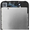 FixCell LCD Ekranas for IPHONE 7 Retina juodas (refurbished) (Atnaujinta)