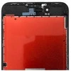 FixCell LCD Ekranas for IPHONE 8 Plus Juodas (high light)