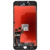 FixCell LCD Ekranas for IPHONE 8 Plus Juodas (high light)