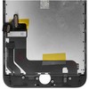 FixCell LCD Ekranas for IPHONE 8 Plus Retina Juodas (refurbished) (Atnaujinta)