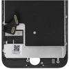 FixCell LCD Ekranas for IPHONE 8/SE 2020 Retina Juodas (refurbished) (Atnaujinta)