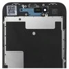 FixCell LCD Ekranas for IPHONE 8/SE 2020 Retina Juodas (refurbished) (Atnaujinta)