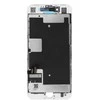 FixCell LCD Ekranas for IPHONE 8/SE 2020 Retina Baltas (refurbished) (Atnaujinta)