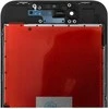 FixCell LCD Ekranas for IPHONE 8G SE 2020 juodas (high light)