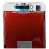 „FixCell“ LCD ekranas, skirtas IPHONE 8G SE 2020, baltas (ryškus apšvietimas)